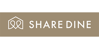 SHARE DINE